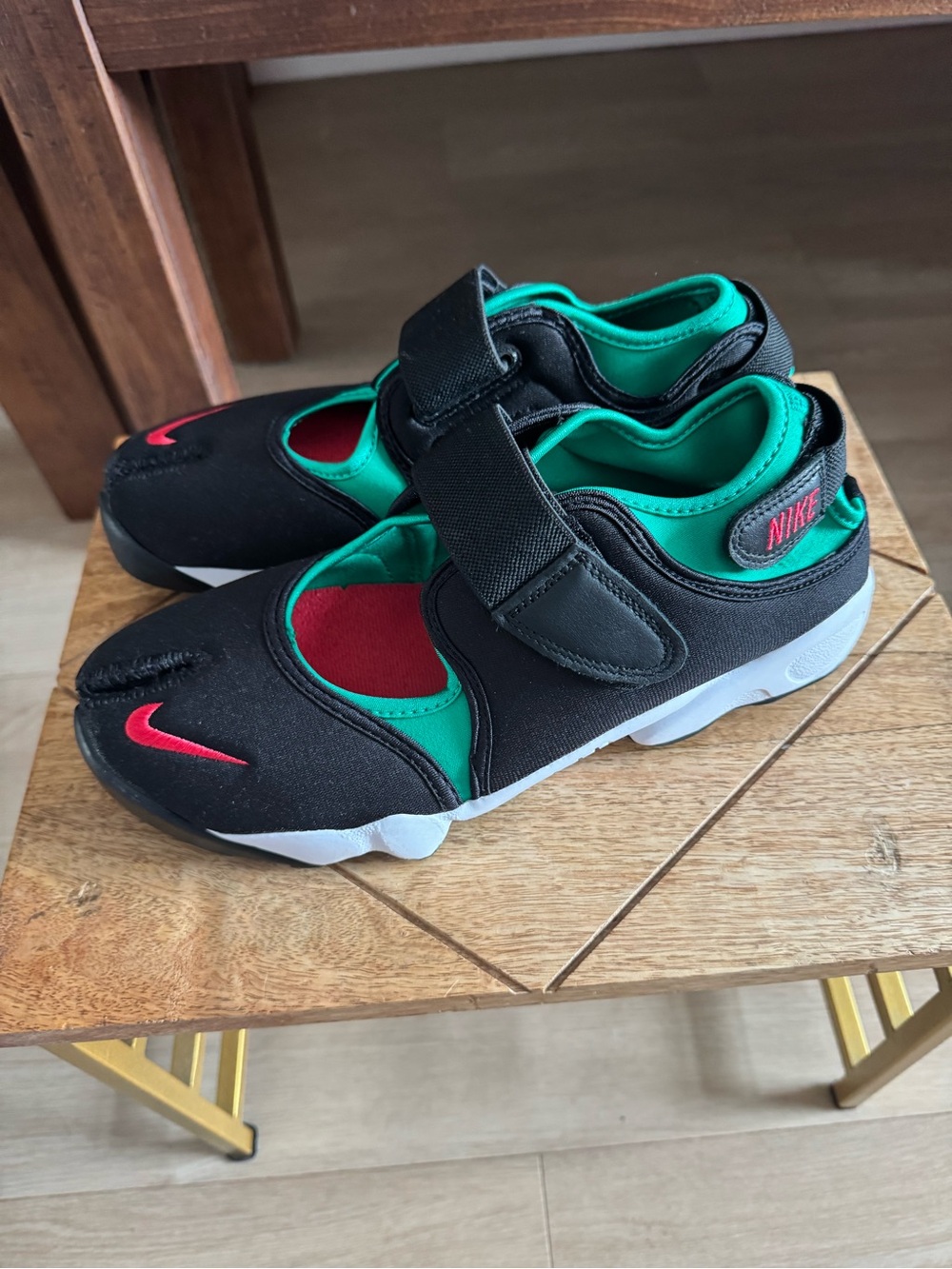 Nike Air Rift Kenya - Picture 3 of 9
